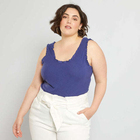 bleu marine