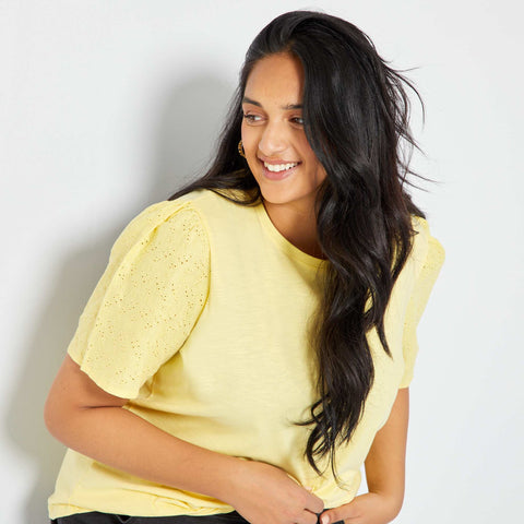 Jaune