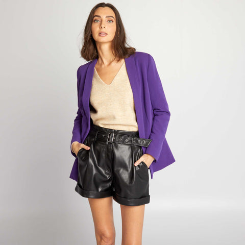 Violet