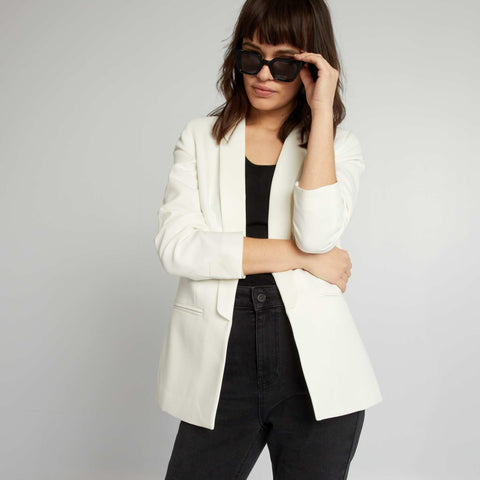 Blanc