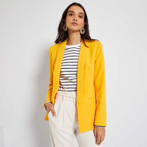 Jaune