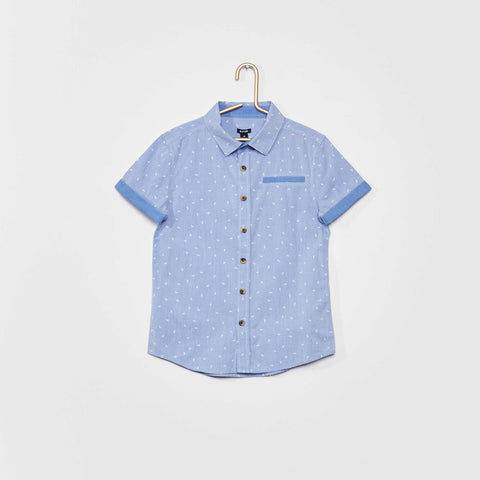 Bleu