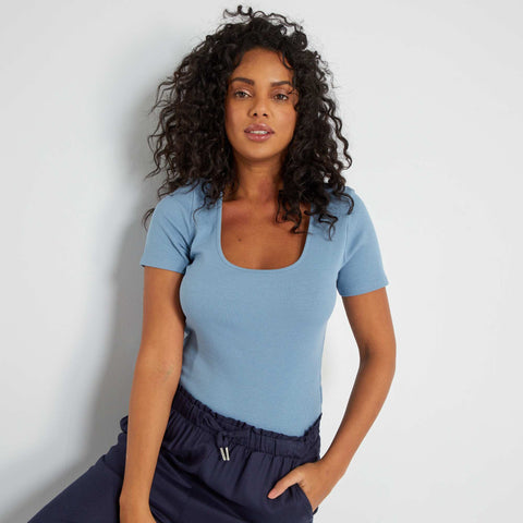 bleu denim