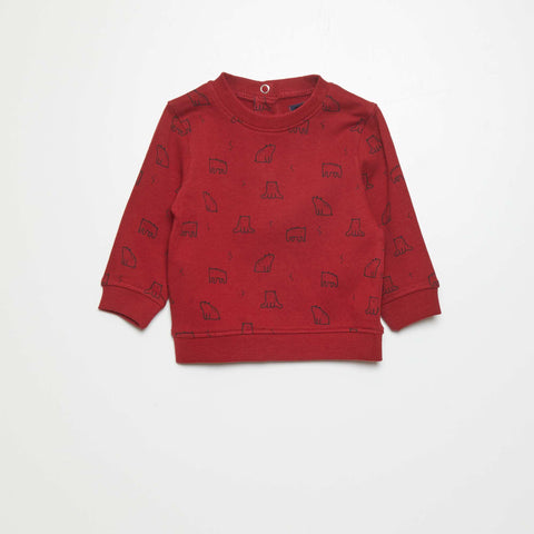 Rouge bordeaux