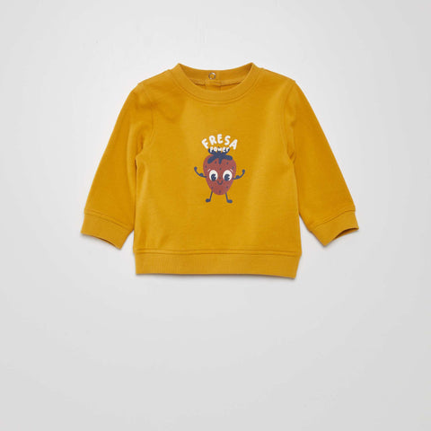 Jaune