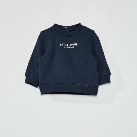 Bleu marine
