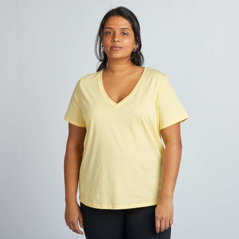 Jaune