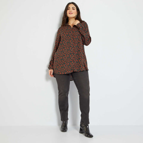 Jean regular stretch - 30L