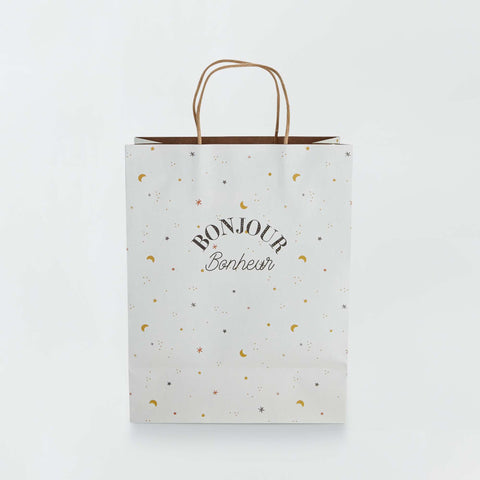 Pochette cadeau
