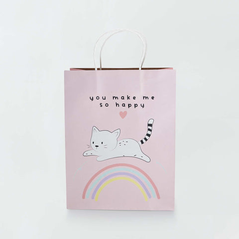 Pochette cadeau