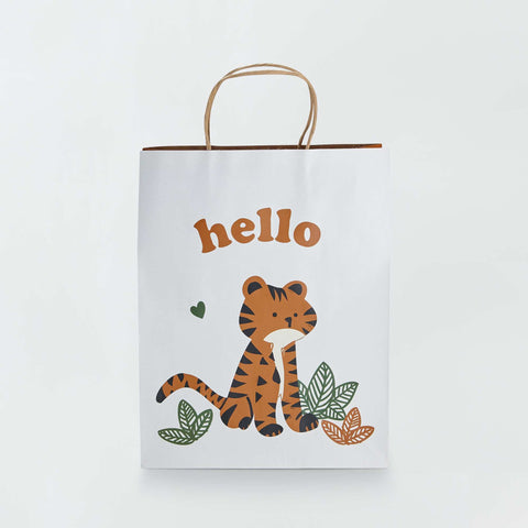 Pochette cadeau