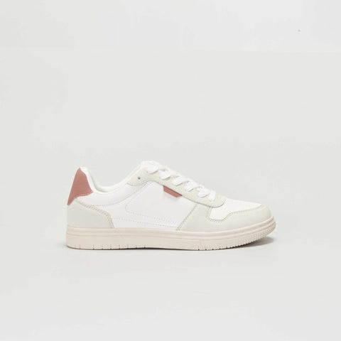 Baskets basses