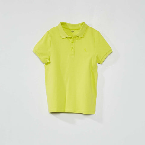 Jaune