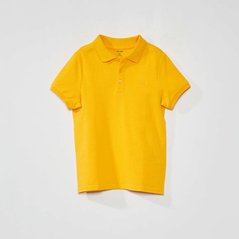 Jaune