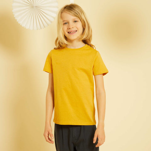 Jaune