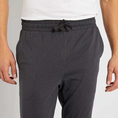 Pantalon de pyjama