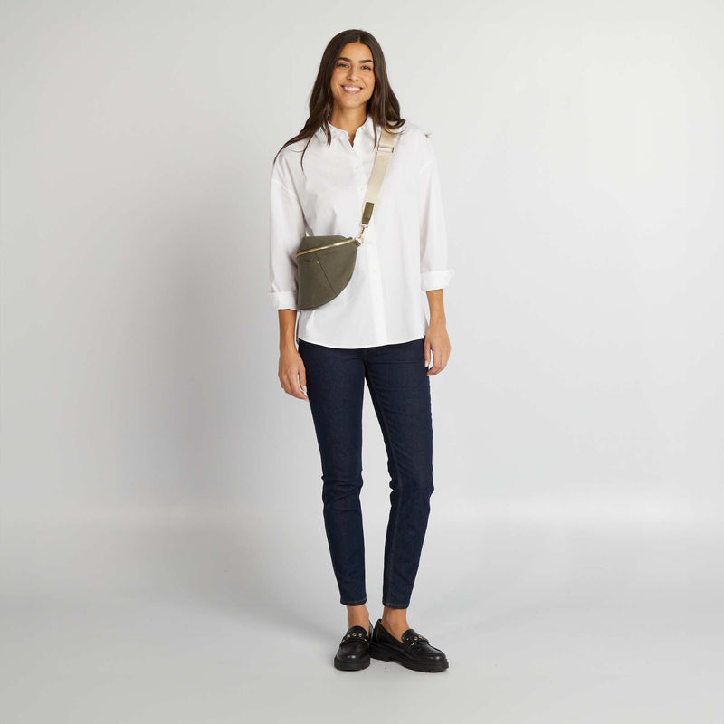 Jean skinny fit / coupe très ajustée – Rince – Kiabi Maroc