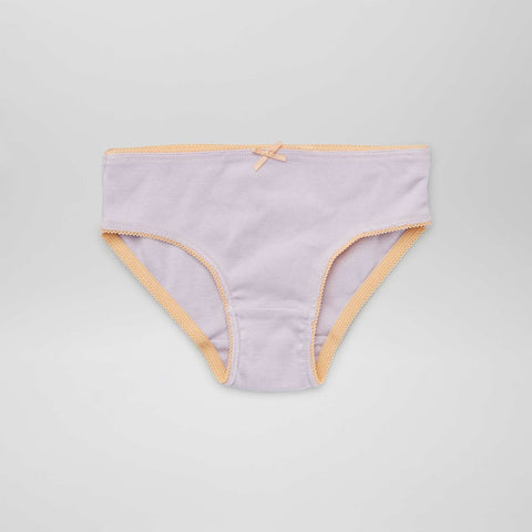 Lot de 3 culottes 'Disney' 'Minnie et daisy'