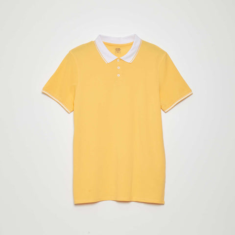 Jaune