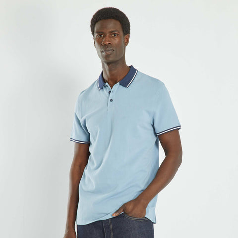 bleu denim