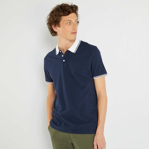 bleu marine