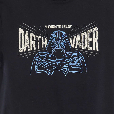 T-shirt 'Star Wars' à col rond