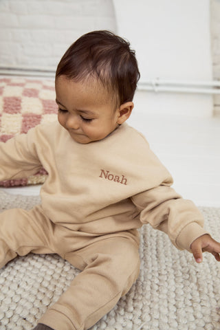 Pyjamas bébé à partir de 60 DH !