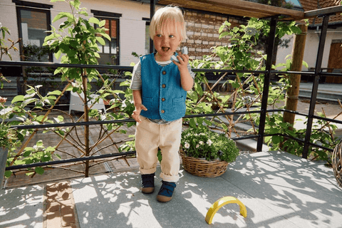 La mode en miniature !