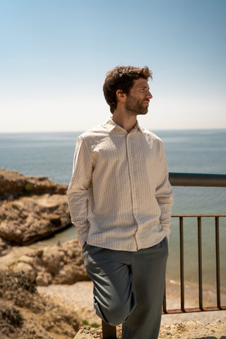 Look  décontracté !