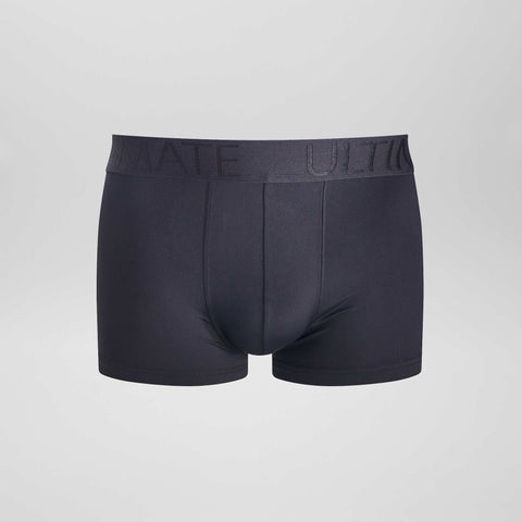 Lot de 3 boxers en microfibre stretch