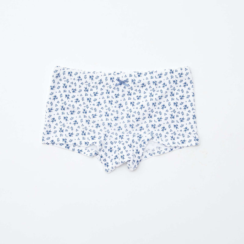 Lot de 3 shortys