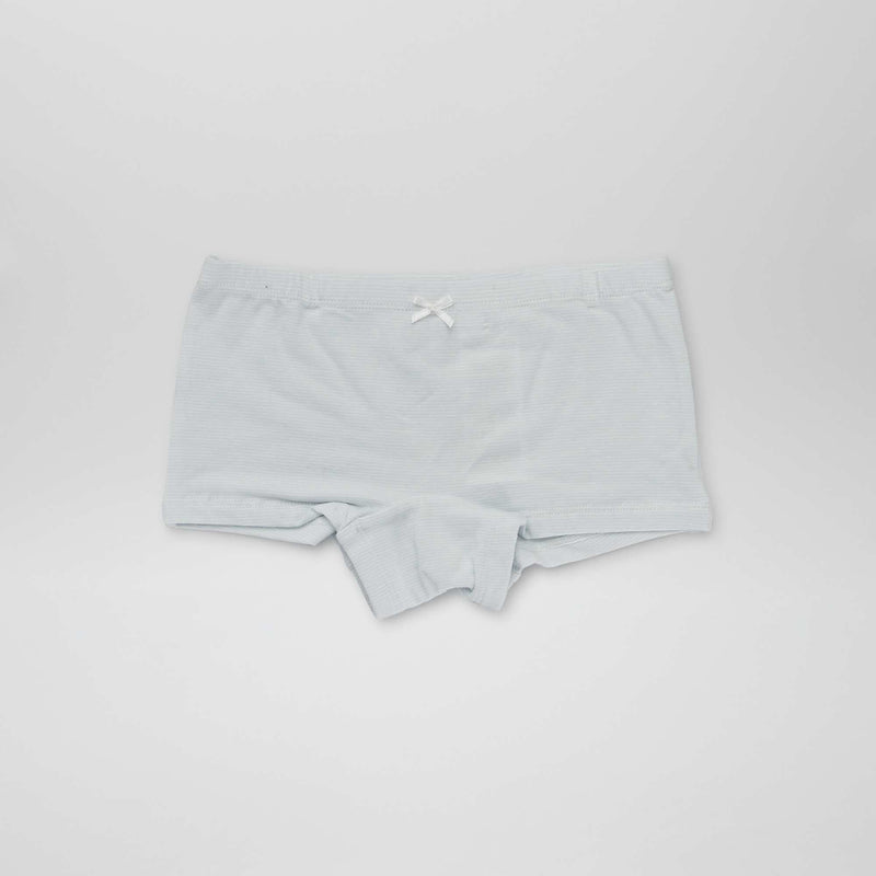 Lot de 3 shortys