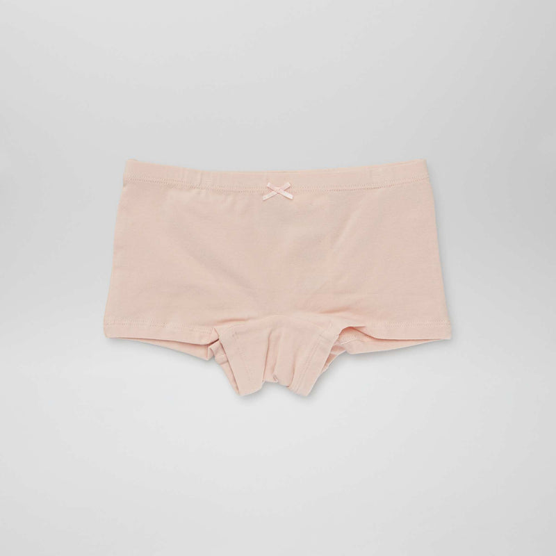Lot de 3 shortys