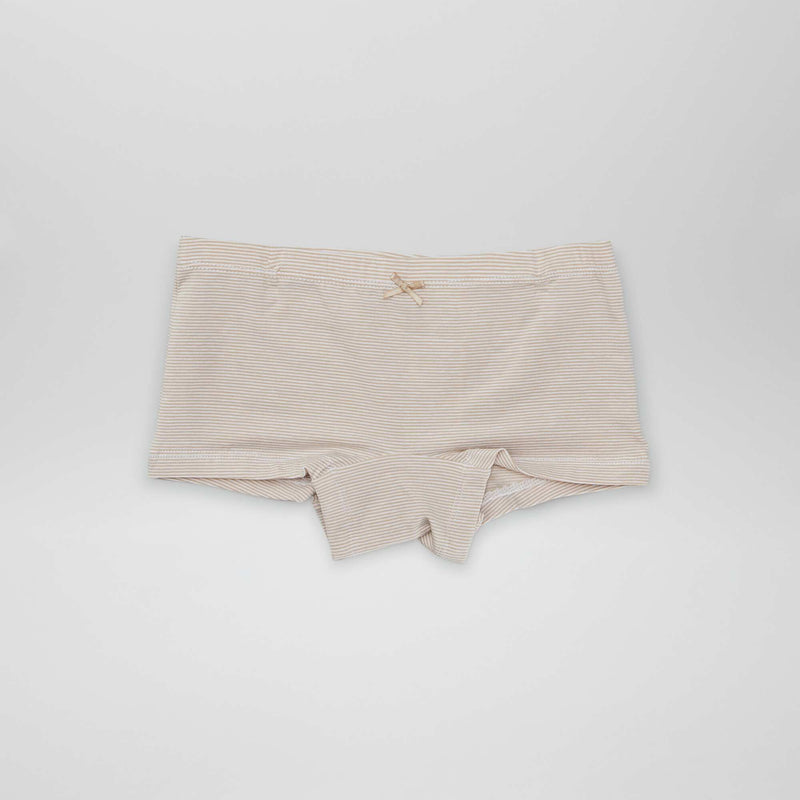 Lot de 3 shortys