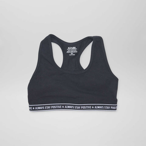 Brassière de sport