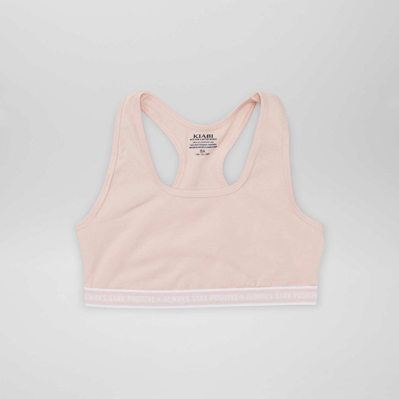 Brassière de sport