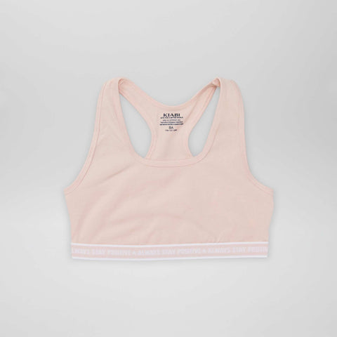 Brassière de sport