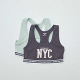 Anthracite/vert