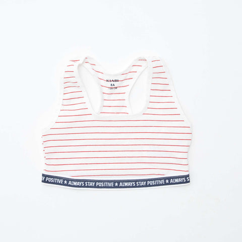 Brassière de sport