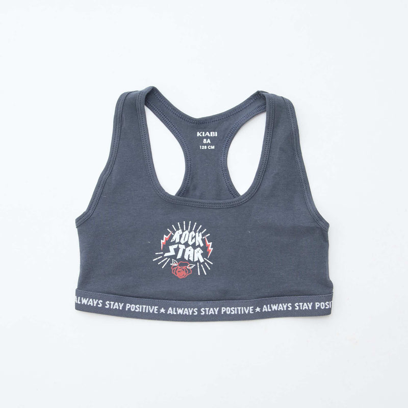 Brassière de sport