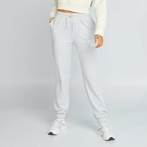 Pantalon de jogging 'New York'