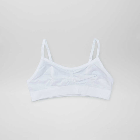 Lot de 2 brassières en jersey