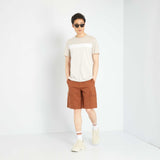 beige