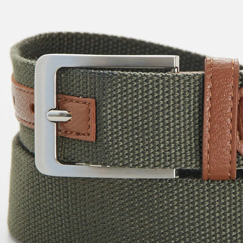 Ceinture à sangle