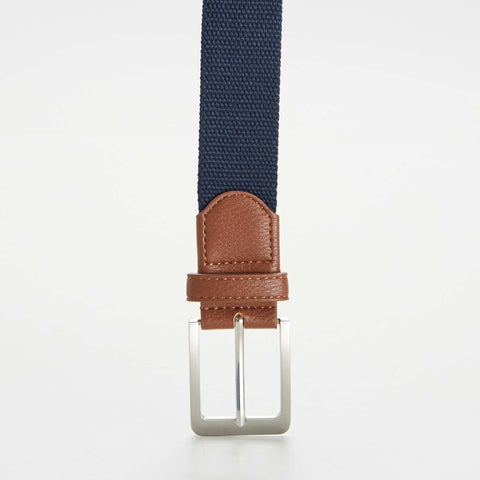 Ceinture à sangle