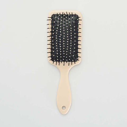 Brosse à cheveux 'léopard'