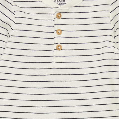 T-shirt en jersey à manches longues