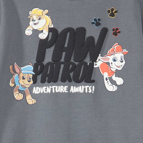 Sweat 'Pat' Patrouille' en coton