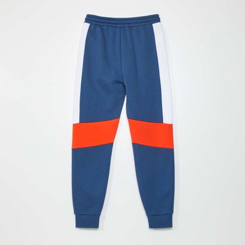 Pantalon de jogging en molleton