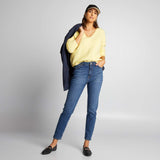 Jaune
